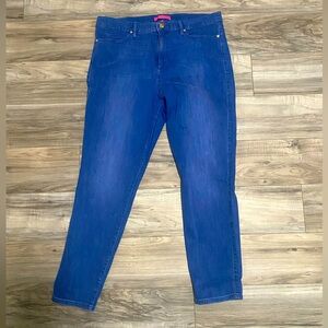 Lilly Pulitzer Skinny Jeans